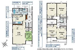 埼玉県狭山市富士見1丁目