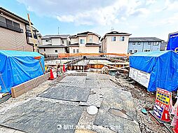 埼玉県狭山市富士見1丁目