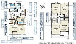 埼玉県狭山市富士見1丁目