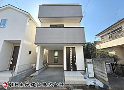 埼玉県入間市東藤沢7丁目