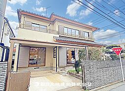 埼玉県入間市東町7丁目