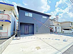 埼玉県入間市東町2丁目