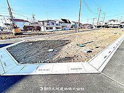 埼玉県入間市東藤沢6丁目