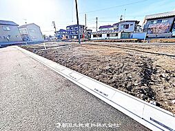埼玉県入間市東藤沢6丁目