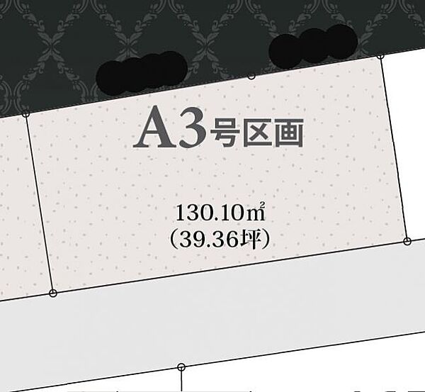 区画図：311002340802