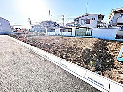 埼玉県入間市東藤沢6丁目