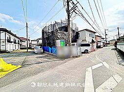 埼玉県狭山市大字北入曽