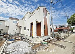 埼玉県所沢市上新井1丁目