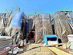 埼玉県所沢市東狭山ケ丘3丁目