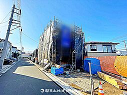 埼玉県所沢市東狭山ケ丘3丁目