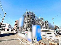 埼玉県所沢市東狭山ケ丘3丁目