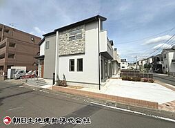 埼玉県所沢市東狭山ケ丘3丁目