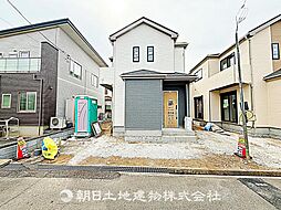 埼玉県狭山市広瀬東2丁目