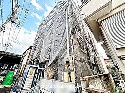 埼玉県入間市東藤沢5丁目