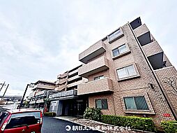 クレアメゾン新狭山