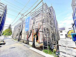 埼玉県入間市下藤沢5丁目