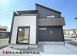 埼玉県入間市下藤沢5丁目