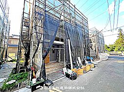 埼玉県入間市下藤沢5丁目