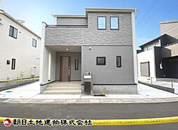 埼玉県入間市下藤沢5丁目