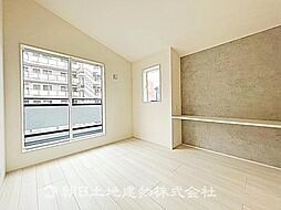 子供部屋の画像