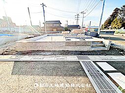 埼玉県入間市下藤沢5丁目
