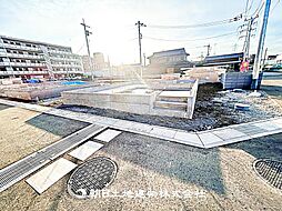 外観の画像