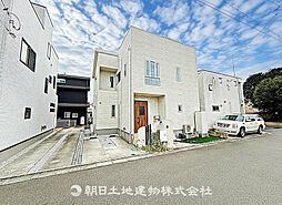 埼玉県所沢市小手指元町3丁目