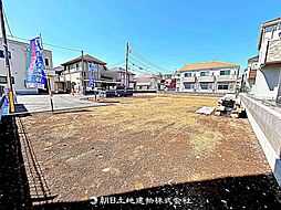 東京都東村山市秋津町2丁目
