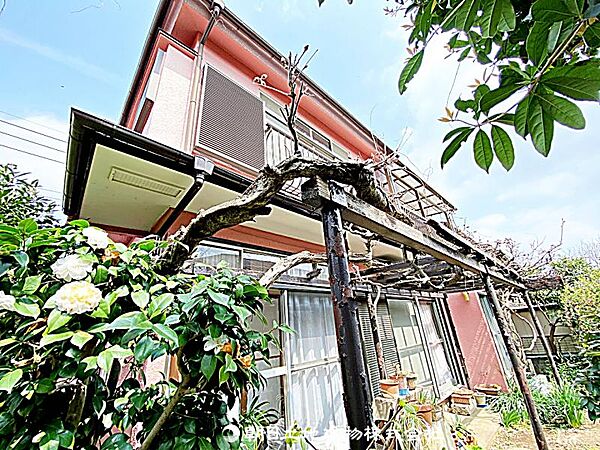 建築条件なしの更地で、自由なプランで建築可能です。現地写真（2026年3月30日撮影）をご確認ください。