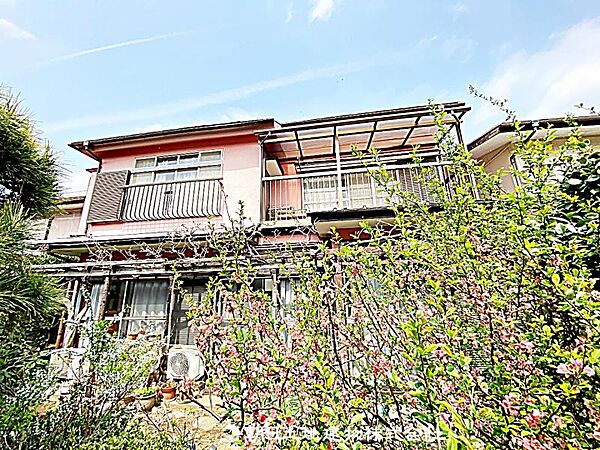 建築条件なしの更地で、自由なプランで建築可能です。現地写真（2026年3月30日撮影）をご確認ください。