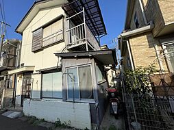 埼玉県新座市石神5丁目