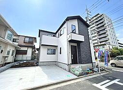 埼玉県所沢市東狭山ケ丘2丁目
