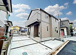埼玉県所沢市林3丁目