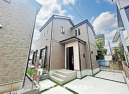 埼玉県所沢市林3丁目