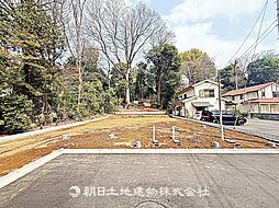 埼玉県所沢市宮本町1丁目
