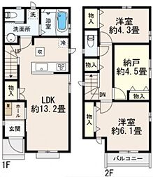 東京都小平市回田町