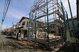 東京都小平市回田町