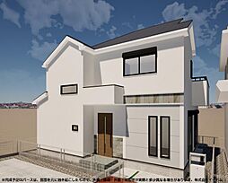 東京都小平市回田町