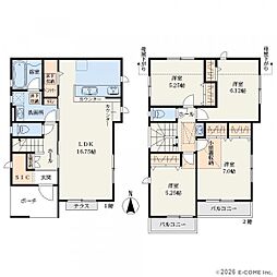 東京都小平市回田町