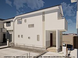 小平市回田町 全10棟 4号棟