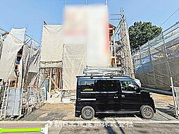 東京都小平市回田町