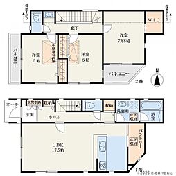 東京都小平市回田町