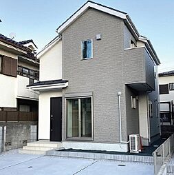 東京都小平市上水南町2丁目