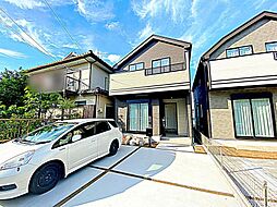 埼玉県所沢市中新井5丁目