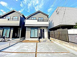 埼玉県所沢市中新井5丁目