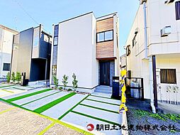 埼玉県所沢市東所沢和田1丁目