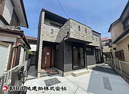埼玉県所沢市林3丁目