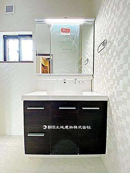 洗面を拡大表示
