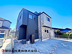 埼玉県所沢市大字荒幡