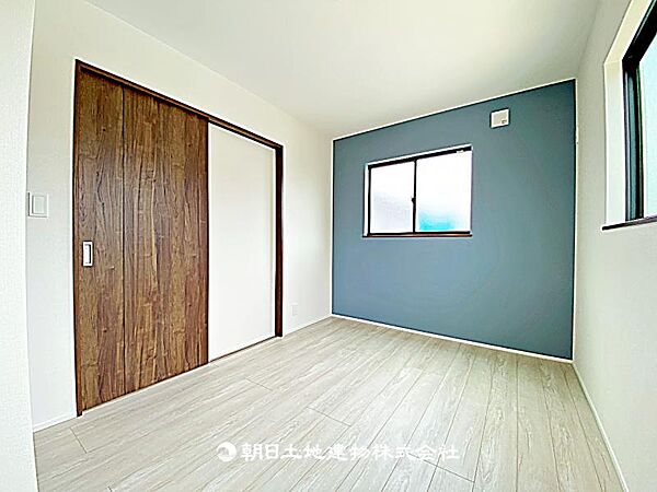 室内を拡大表示